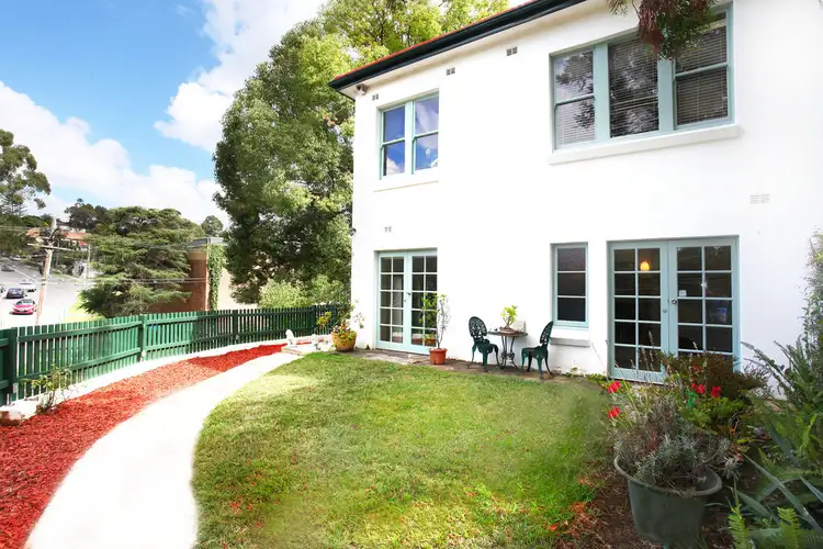 1 Small Street, Willoughby NSW 2068
