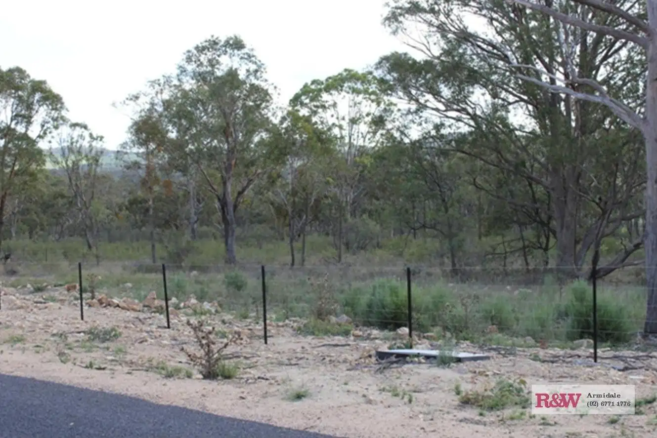 Main view of Homely land listing, Lot 6 "Satinvale Estate" Kareela Road, Invergowrie, Armidale NSW 2350