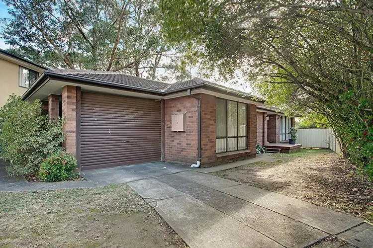 Main view of Homely house listing, 8 Dawes Place*, Ruse NSW 2560