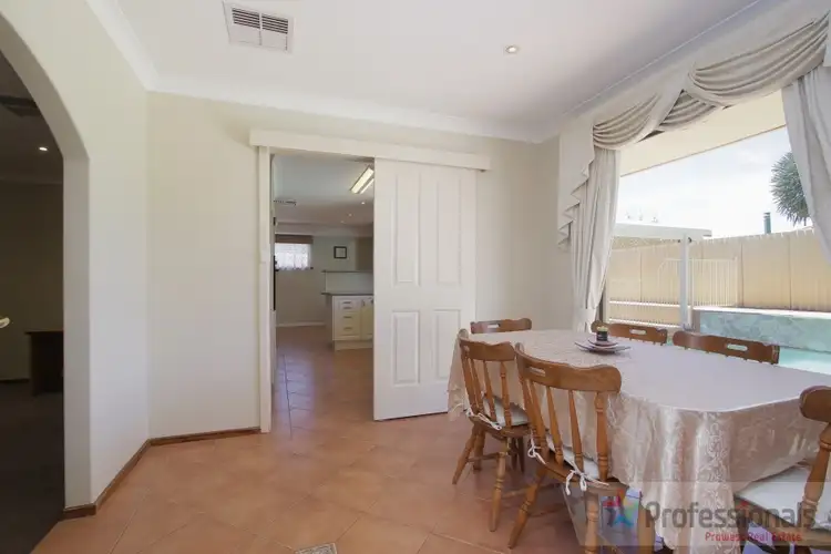 Sixth view of Homely house listing, 11 Condor Circle, Willetton WA 6155