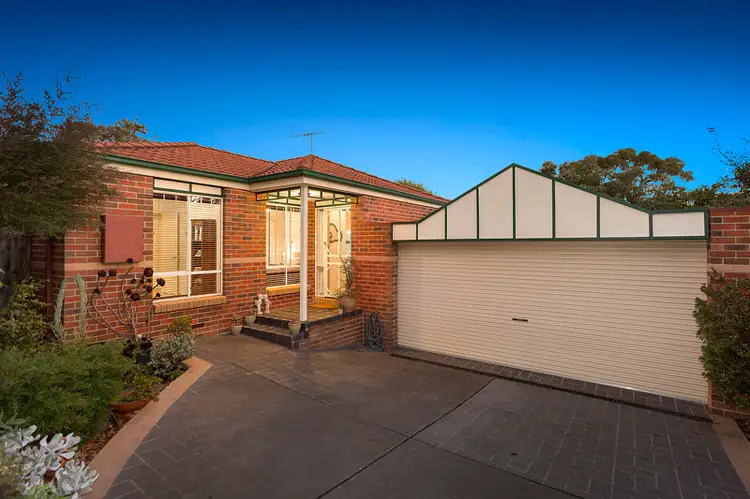 2/12 Marianne Way, Mount Waverley VIC 3149
