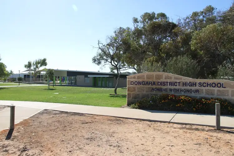 Seventh view of Homely land listing, 99 North Shore Drive, Dongara WA 6525