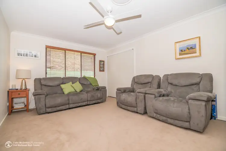 Seventh view of Homely house listing, 8 Mulgoa Way, Mudgee NSW 2850