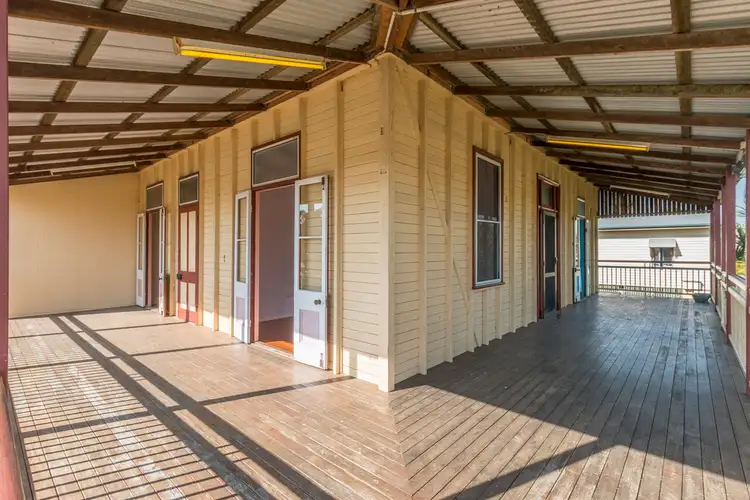 Sixth view of Homely house listing, 61 STEUART STREET, Bundaberg North QLD 4670