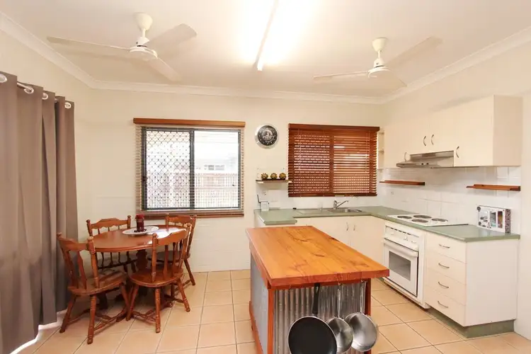 Second view of Homely house listing, 80 Ireland Street, Oonoonba QLD 4811