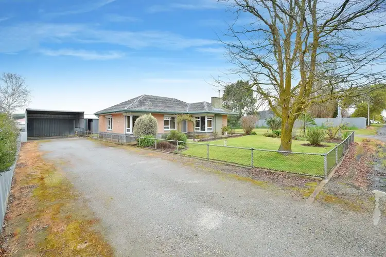 Second view of Homely house listing, 22 Main Road, Myponga SA 5202