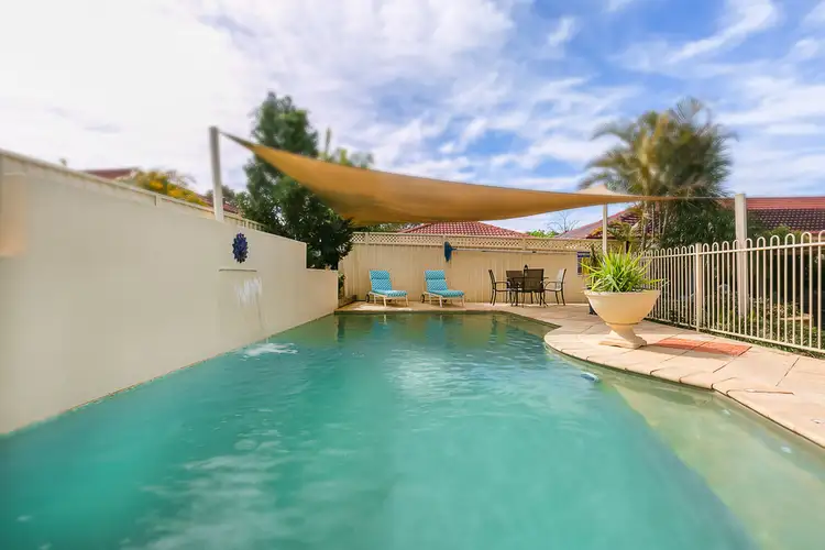 282 Warnervale Road, Hamlyn Terrace NSW 2259