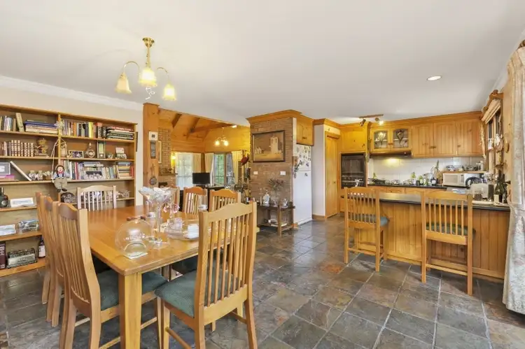 Fourth view of Homely house listing, 627 Hitchcock Road, Buninyong VIC 3357