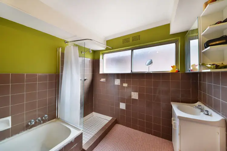 Sixth view of Homely unit listing, 8/71 Weston Street, Harris Park NSW 2150