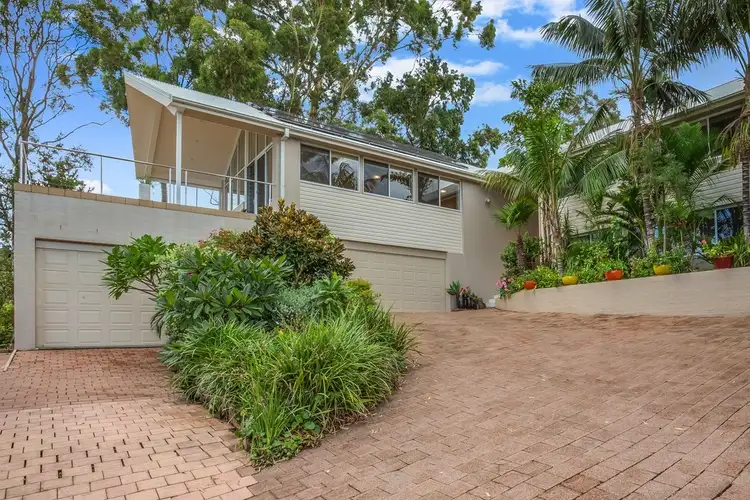 147 Navala Avenue,, Nelson Bay NSW 2315