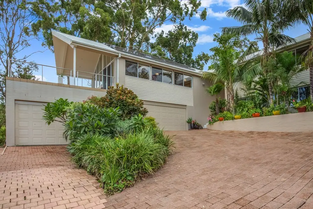 Main view of Homely house listing, 147 Navala Avenue,, Nelson Bay NSW 2315