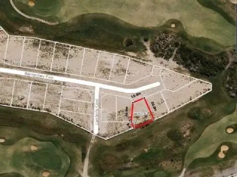 Second view of Homely land listing, 46 Barrenjoey Parkway, Secret Harbour WA 6173