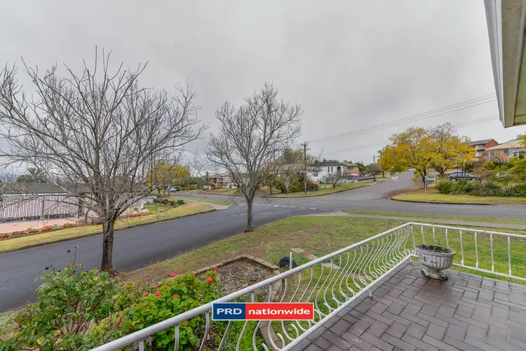 Third view of Homely house listing, 60 Croydon Avenue, Tamworth NSW 2340