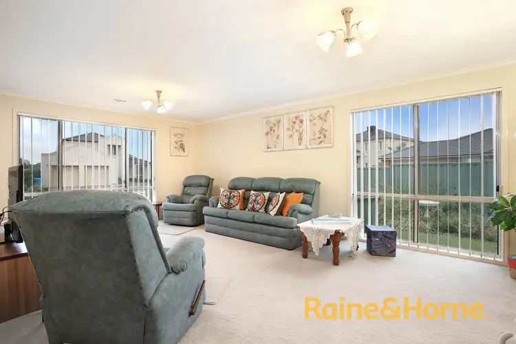 Fourth view of Homely house listing, 7 Croxley Place, Narre Warren South VIC 3805