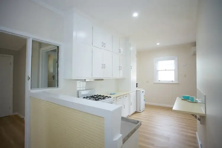 Second view of Homely house listing, 28 Elizabeth Street, Horsham VIC 3400