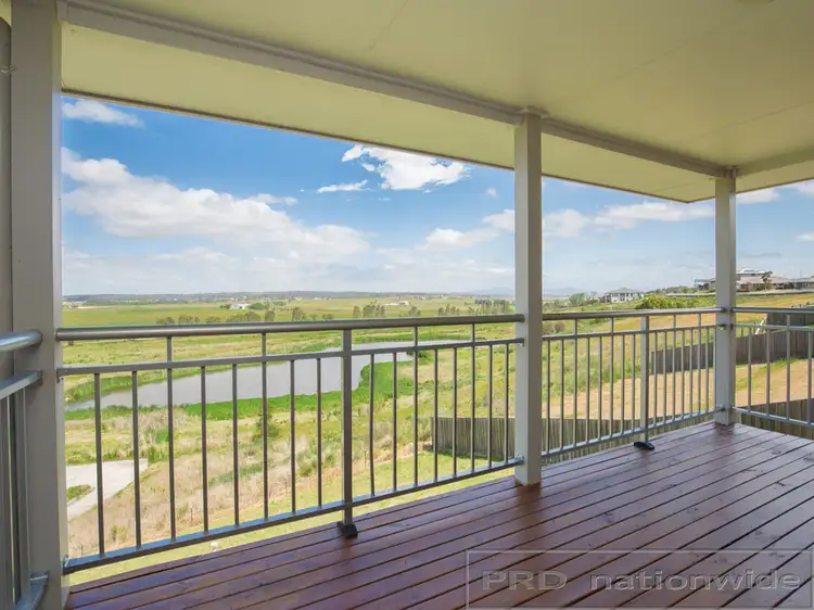 Second view of Homely house listing, 40 James Leslie Drive, Gillieston Heights NSW 2321