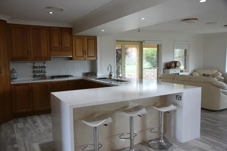Seventh view of Homely house listing, 133 Spring Close, Mount Rankin NSW 2795