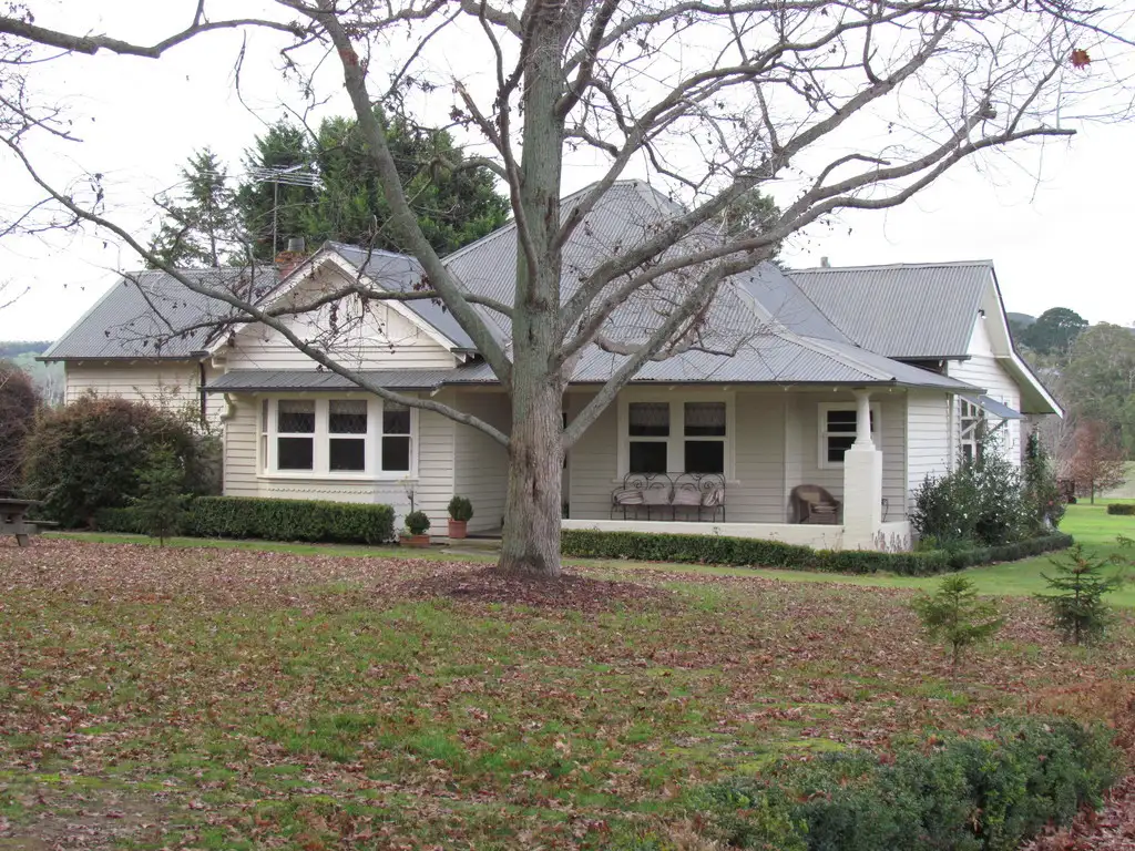 Main view of Homely rural property listing, 610 Break O Day Road, Glenburn VIC 3717