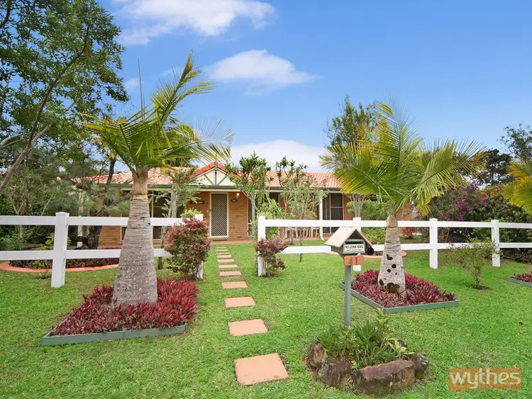 41 Pearsons Road, Cooroy QLD 4563