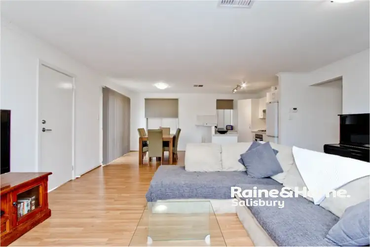 Fourth view of Homely house listing, 1/11 Blackburn Road, Elizabeth East SA 5112