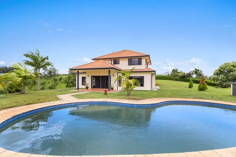 77 Crofters Way, Bilambil NSW 2486