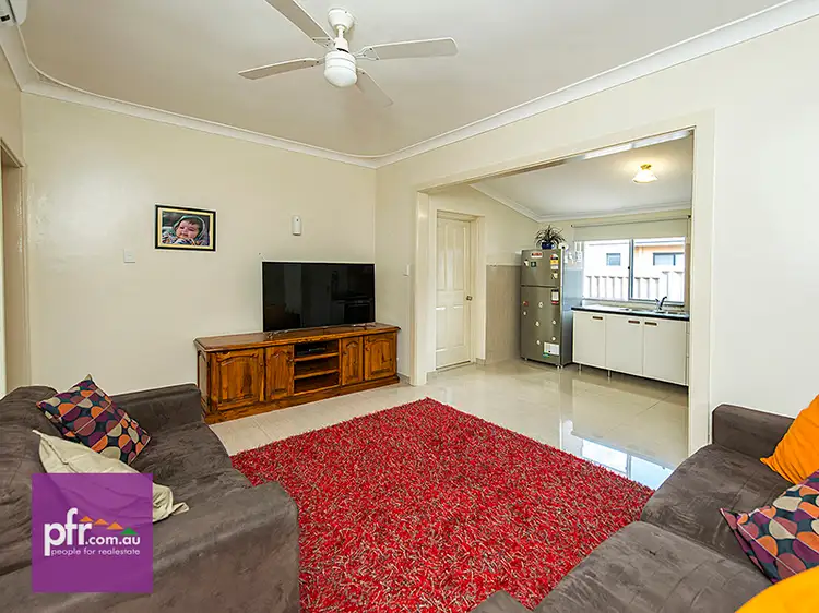 Fifth view of Homely house listing, 1/6 Davies Lane, Bentley WA 6102