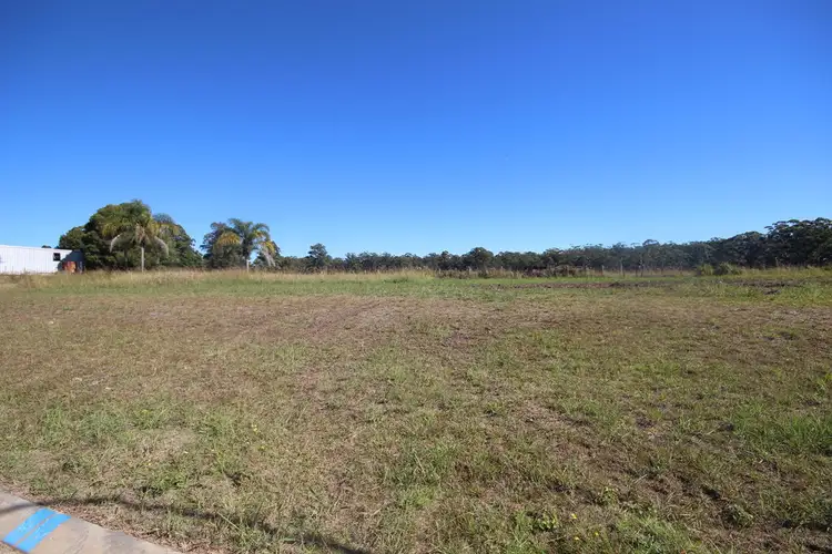 Main view of Homely land listing, Lot 404 Drover Street, Wauchope NSW 2446