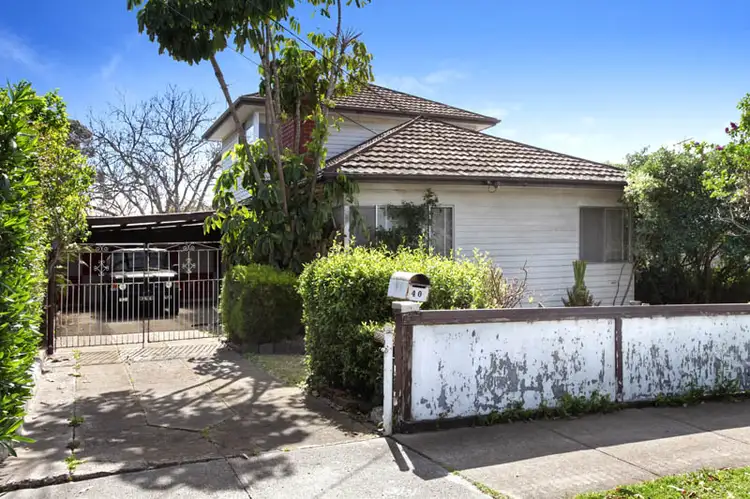 40 Hyde Street, Seddon VIC 3011