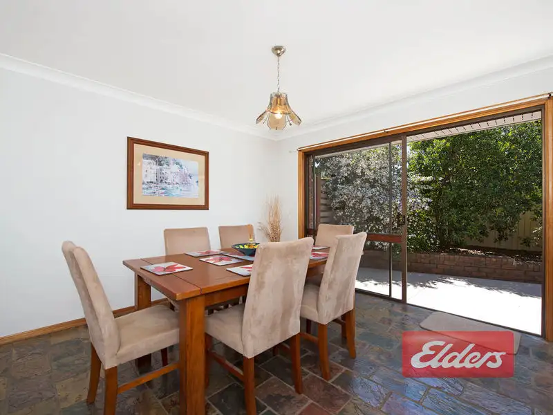 Main view of Homely house listing, 1 ROSELEA STREET, Shailer Park QLD 4128