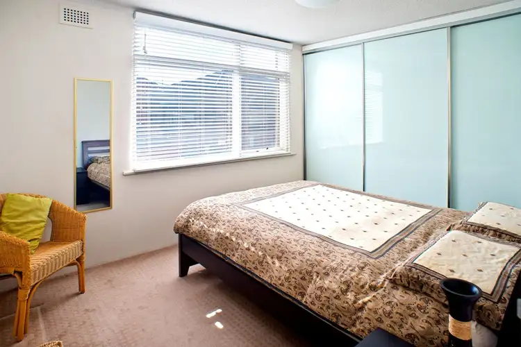 Fifth view of Homely unit listing, 1/28 Rhodes Street, Hillsdale NSW 2036