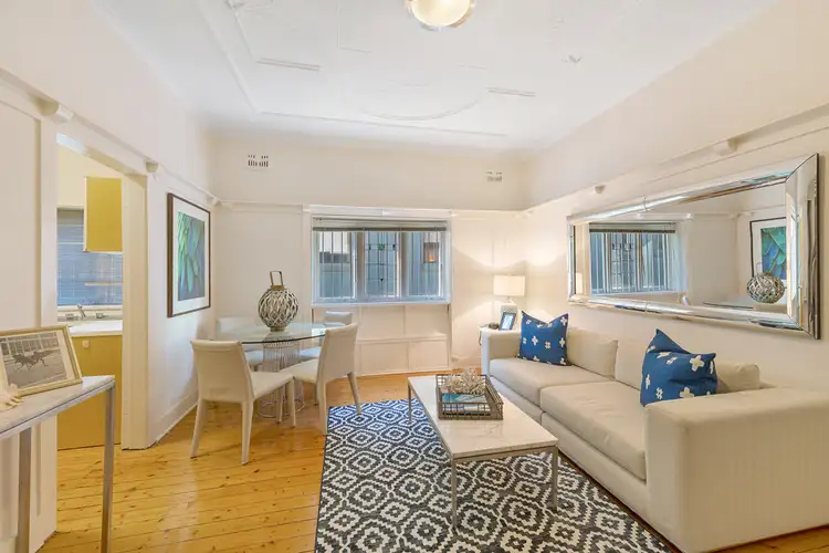 3/164 Old South Head Road, Bellevue Hill NSW 2023