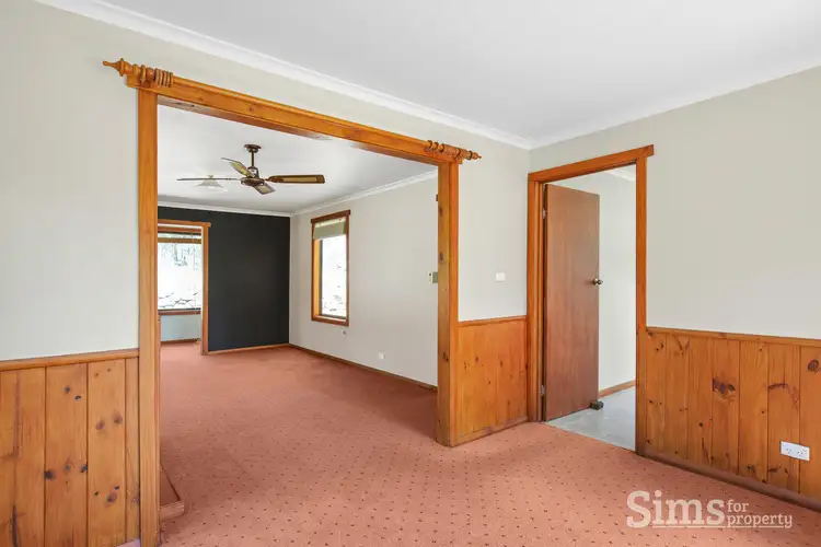 Sixth view of Homely house listing, 125 Austins Road, Turners Marsh TAS 7267
