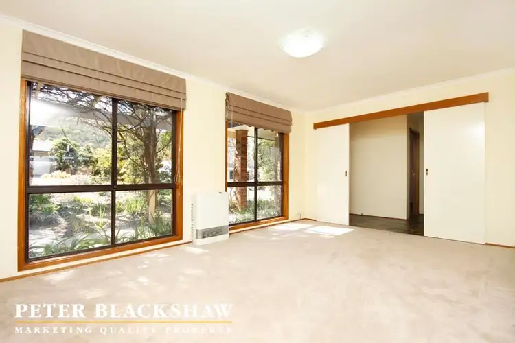 Sixth view of Homely house listing, 4 Chataway Crescent, Fadden ACT 2904