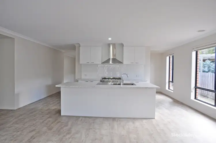 Fourth view of Homely house listing, 8 Ullathornes Road, Inverloch VIC 3996