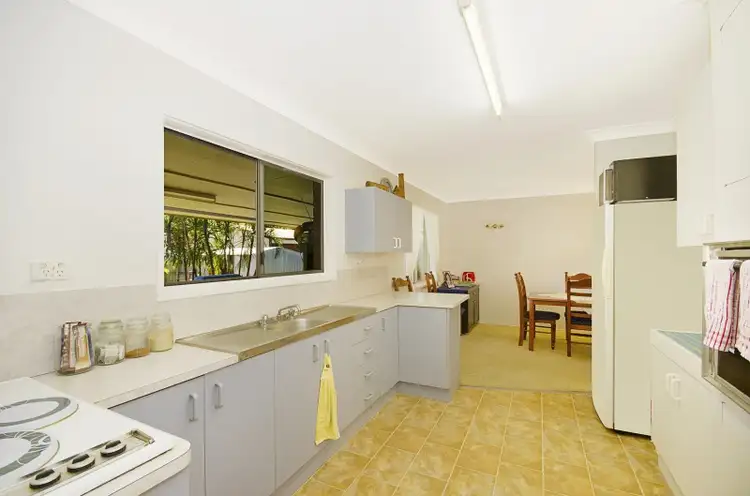 Second view of Homely house listing, 11 Peter Street, Kelso QLD 4815