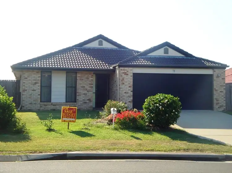 74 anna drive, Raceview QLD 4305