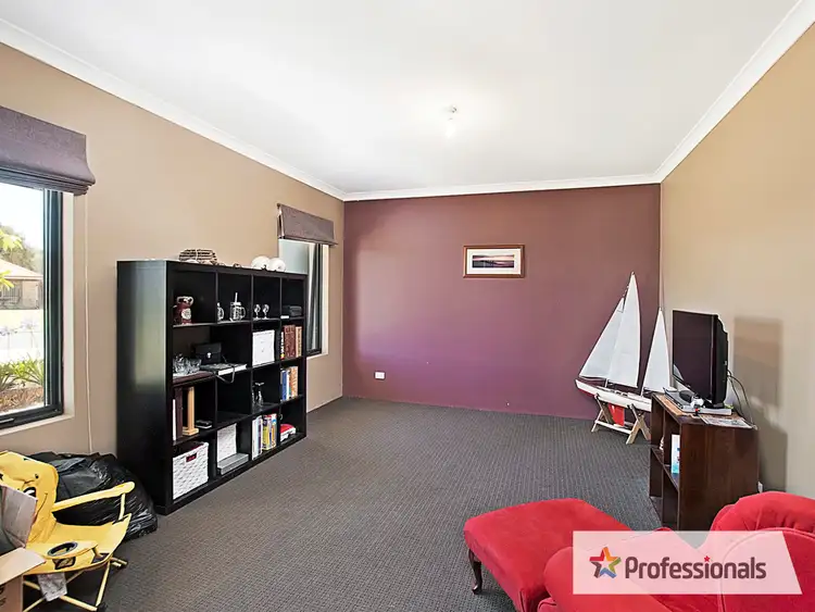 Sixth view of Homely house listing, 32 Currawong Drive, Broadwater WA 6280