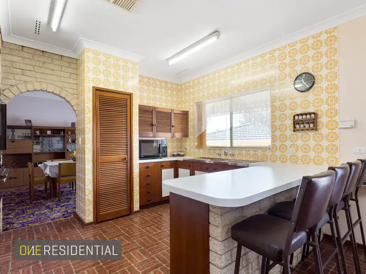 Fifth view of Homely house listing, 35 Kingsley Terrace, Kelmscott WA 6111