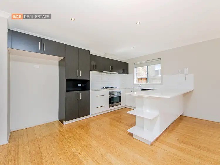 Fourth view of Homely house listing, 128 Crossway Avenue, Tarneit VIC 3029
