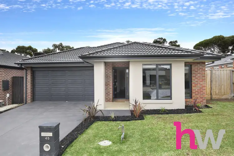 45 Stonebridge Road, Drysdale VIC 3222