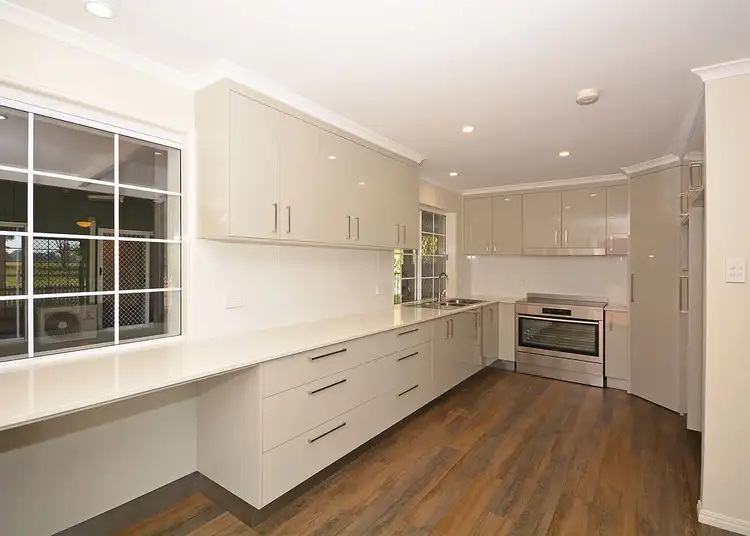 Third view of Homely house listing, 11 Valfern Court, Dundowran QLD 4655