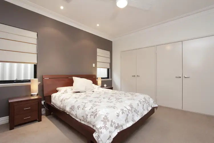 Fifth view of Homely house listing, 1/141 Lockhart Street, Como WA 6152