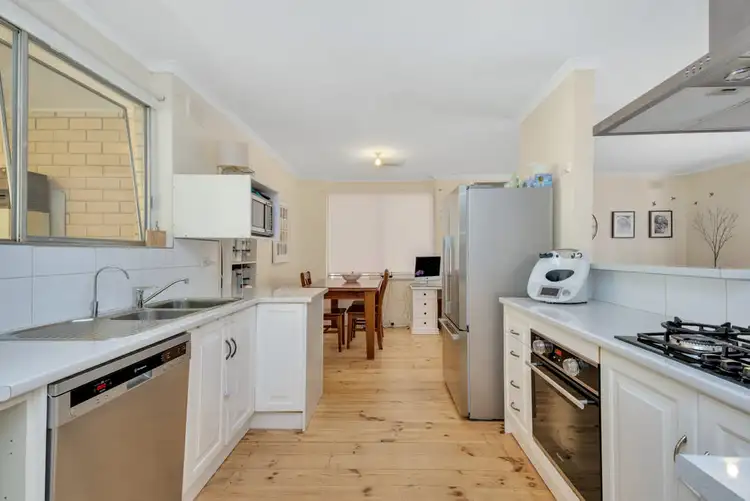 Sixth view of Homely house listing, 21 Creek View Drive, Redwood Park SA 5097