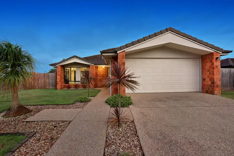 Third view of Homely house listing, 2 Sapphire Court, Beerwah QLD 4519