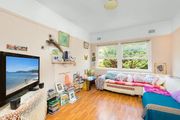 Second view of Homely apartment listing, 2/175 Blues Point Road, North Sydney NSW 2060