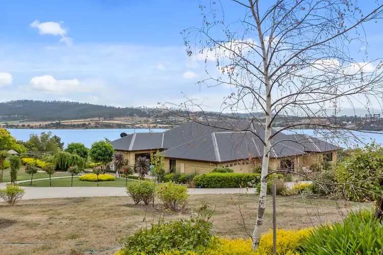 Second view of Homely house listing, 2 Bridgeview Road, Granton TAS 7030