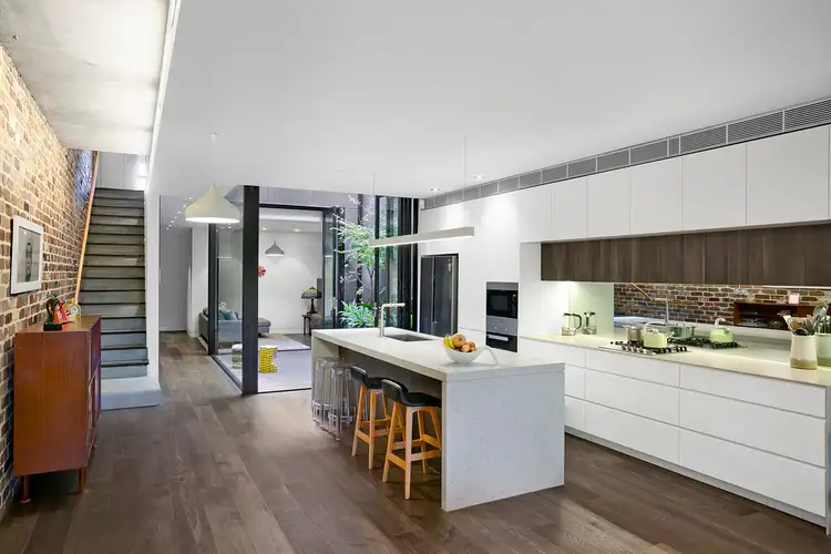 Fourth view of Homely house listing, 6a Holmesdale Street, Marrickville NSW 2204