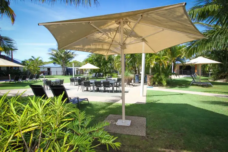 Seventh view of Homely apartment listing, Unit 43/2 Beaches Village Circuit, Agnes Water QLD 4677