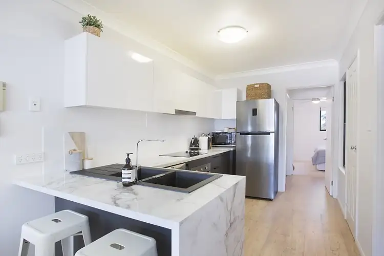 Third view of Homely unit listing, Unit @ 53 Petrel Avenue, Mermaid Beach QLD 4218
