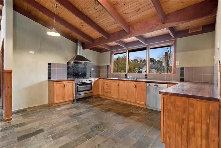 Sixth view of Homely house listing, 5 Tucker Street, Malmsbury VIC 3446